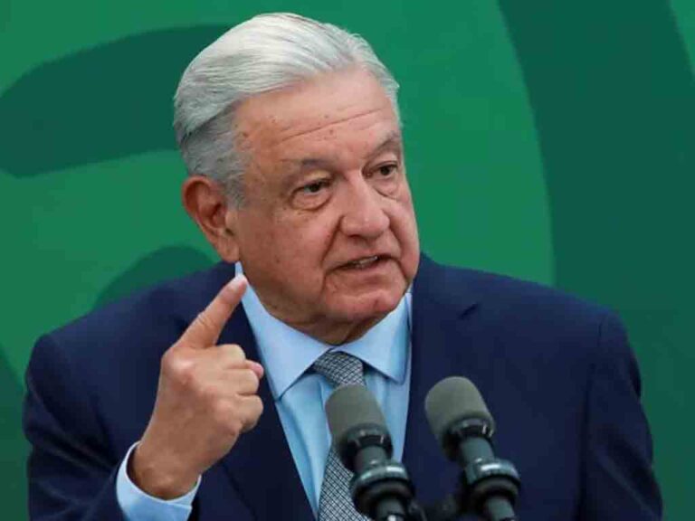 U.S. does not want to abandon Monroe Doctrine, says López Obrador