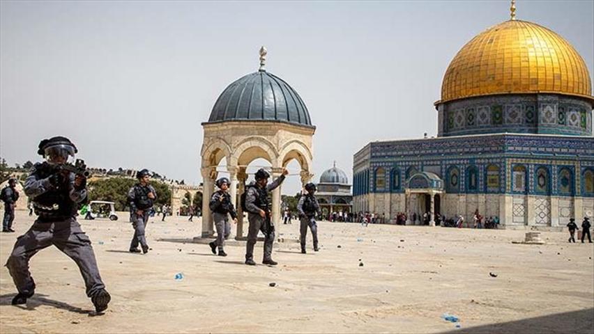 Al-Aqsa