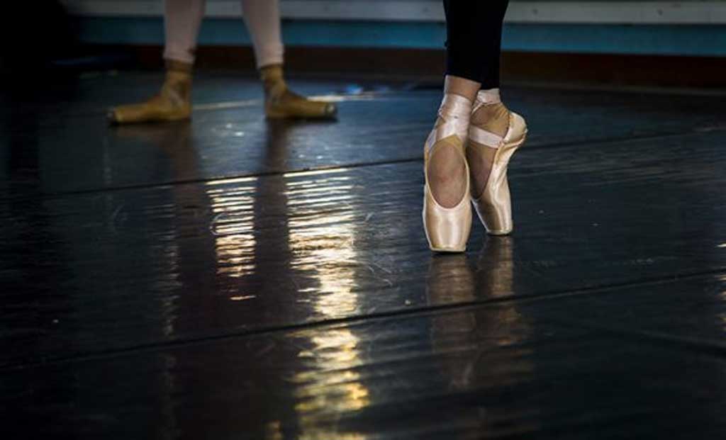 International Meeting of Ballet Academies begins in Cuba - Vimarsana News