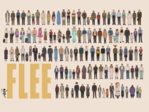 Flee-500x375