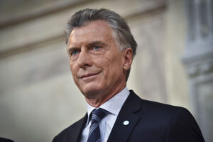 Mauricio-Macri