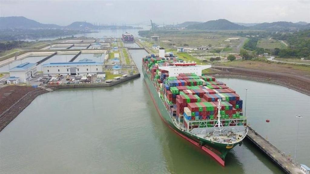 Panama-Canal-calado-de-buques