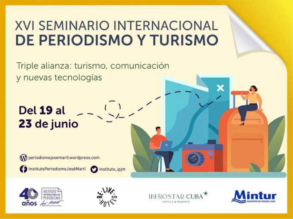 International tourism trends to be discussed in Cuba - Vimarsana News