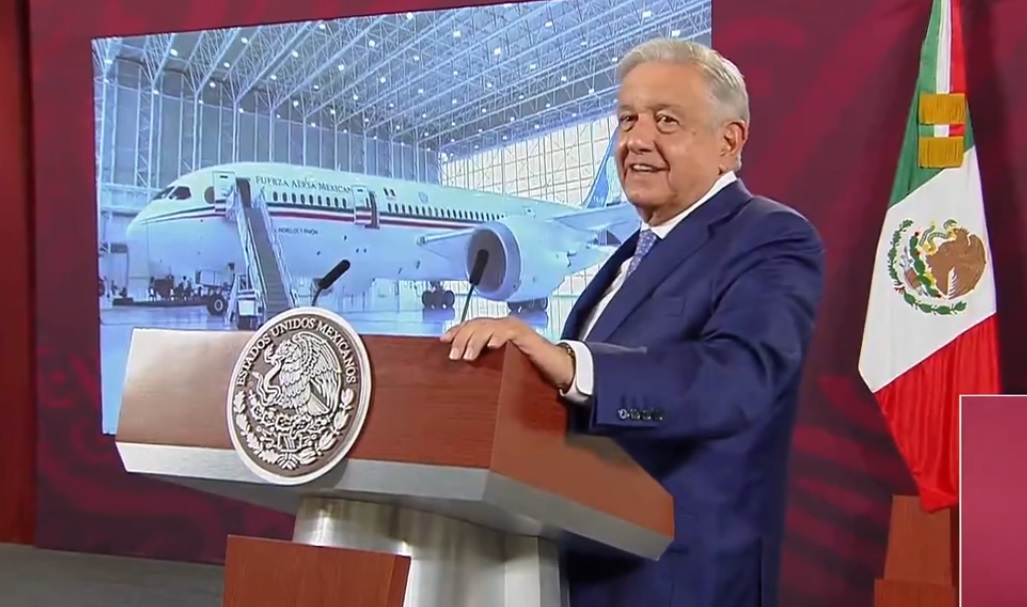 President Lopez Obrador gives press conference after recovery - Vimarsana News