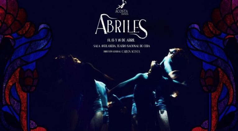 Acosta Danza's Abriles showcases talent of its young dancers - Vimarsana News