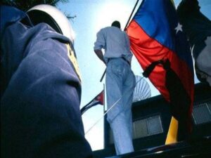 asedio-embajada-cuba-venezuela
