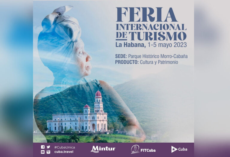 Relevant information technology program at FITCuba 2023 - Vimarsana News