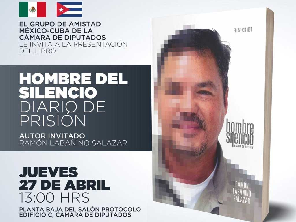 Ramon Labañino in Mexico for National Cuba Solidarity Meeting - Vimarsana News