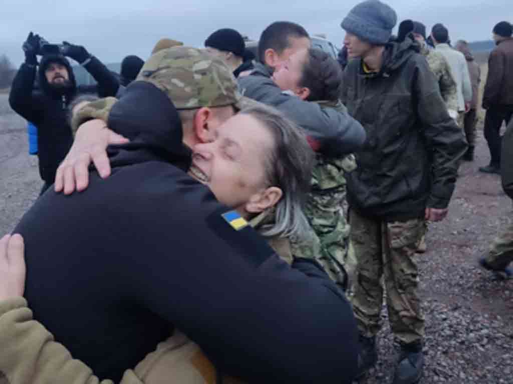 russia-announces-return-of-40-prisoners-of-war-from-ukraine