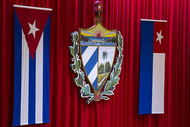 Cuban parliament to discuss crucial issues for the country