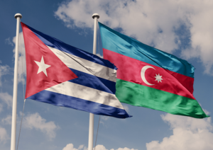 Cuba-y-Azerbaiyan