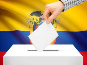 Ecuador-Elecciones