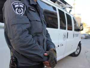 Israel-Policia-500x375