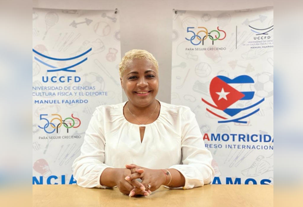 Cuban volleyball legend Raisa O'Farril passes away - Vimarsana News
