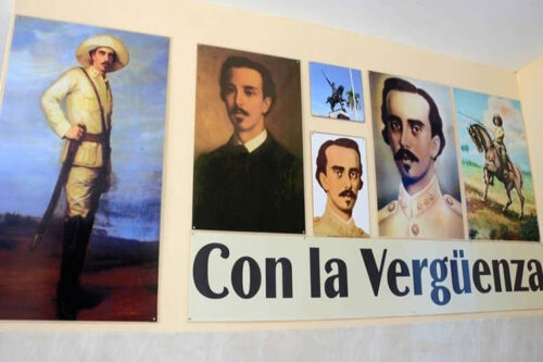 Cuban president highlights Ignacio Agramonte's independence legacy - Vimarsana News