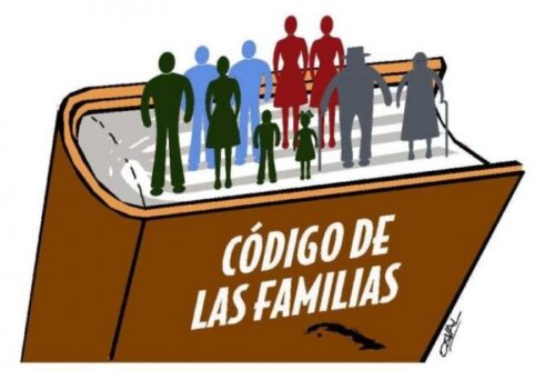 Cuba celebrates International Family Day with inclusive code - Vimarsana News
