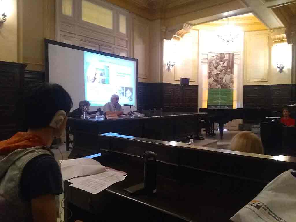 Hemingway as a son of Cuba, theme of International Colloquium - Vimarsana News