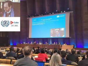 unesco-acknowledges-cubas-initiatives-at-the-head-of-the-g-77