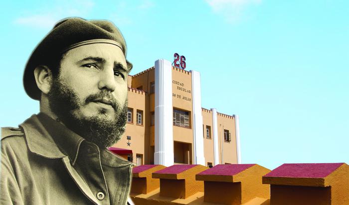 moncada-fidel