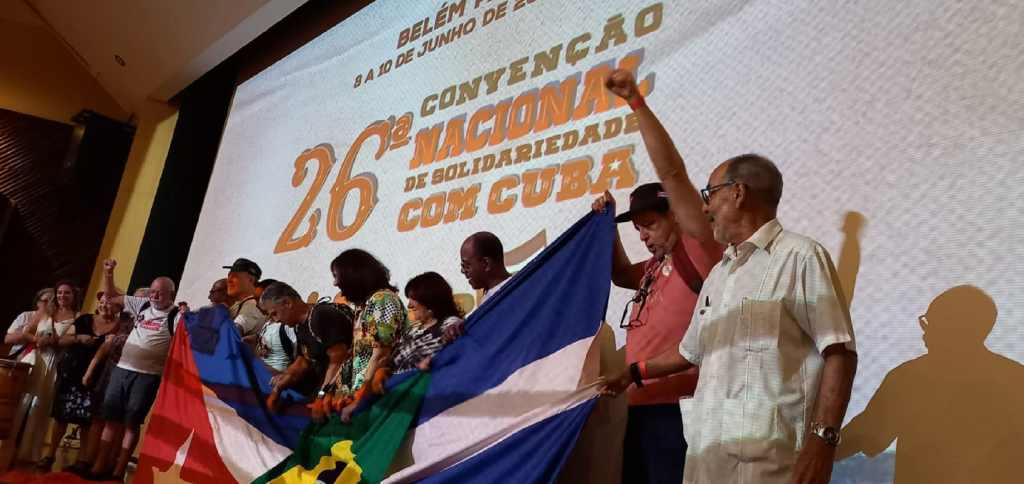 Educação cubana ganhou destaque no Fórum Solidário no Brasil