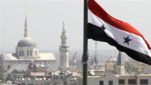 syria-rejects-french-delegations-illegal-visit-to-its-territory