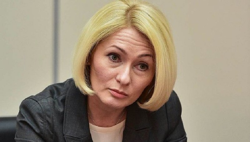 Victoria-Abramchenko