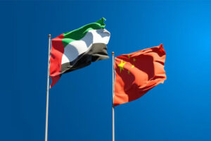 flag-Paises-arabes-China