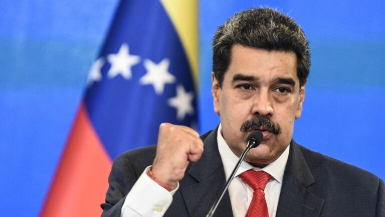 Venezuela ratifica su apoyo al proceso de diálogo en Colombia