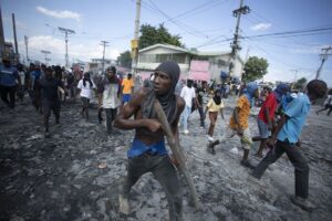 pandilleros-haiti
