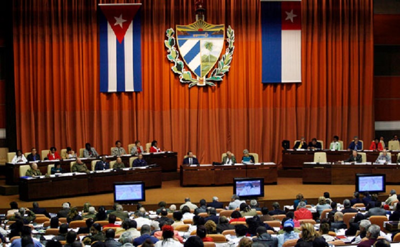 parlamento-cubano