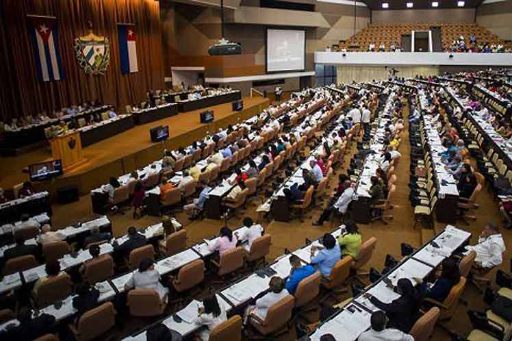 cubas-10th-legislature-of-parliament-to-begin-its-regular-session