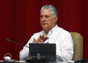 cuban-president-participates-in-debates-of-the-parliament