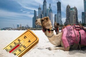 EAU-temperaturas