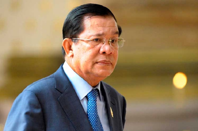 Hun-Sen