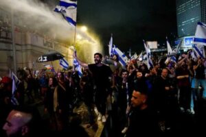 Israel-protestas-1-500x334