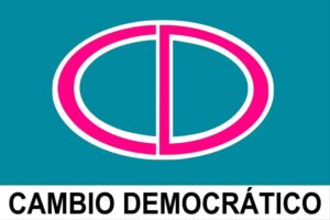 Panama-Cambio-DemocraticoCD