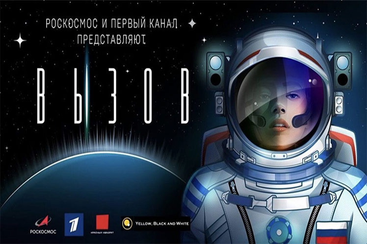 Russian film shot in space to premiere in Cuba - Vimarsana News