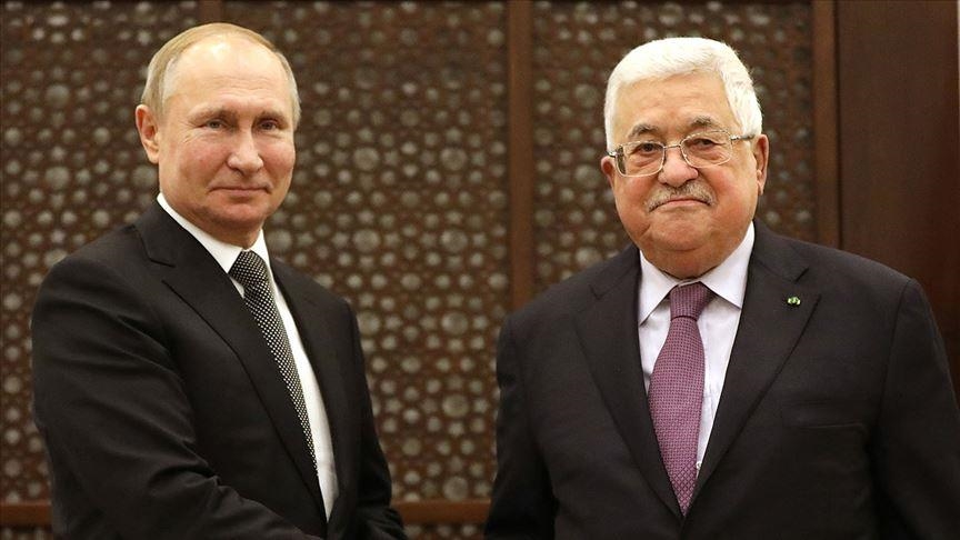 Putin-y-Abbas