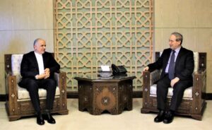 syrian-fm-thanks-iran-for-its-constant-support