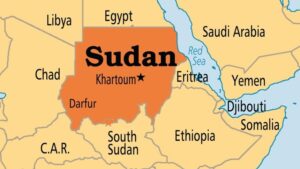 Sudan-1