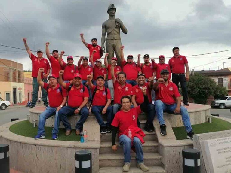 Deadline for Mexico to accept T-MEC's labor mechanism - Vimarsana News