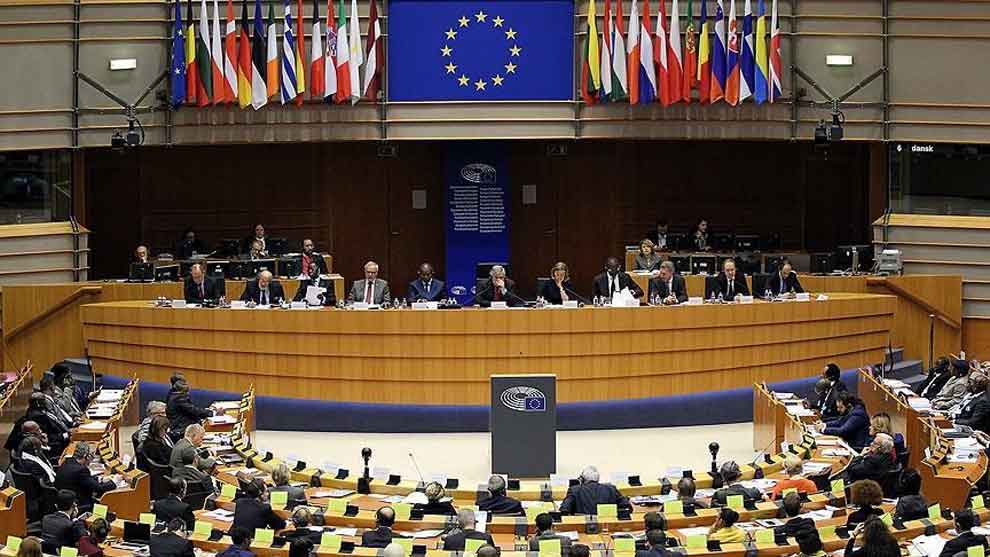 syrian-parliament-rejects-european-parliaments-report