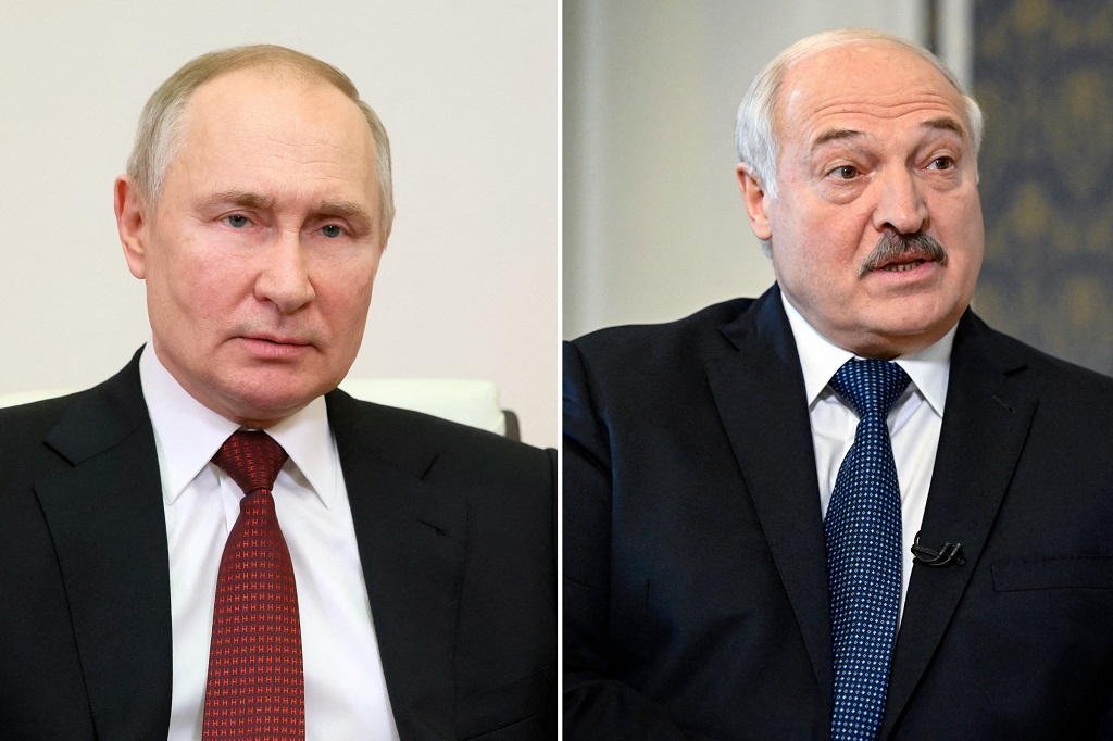 putin-Aleksander-Lukashenko