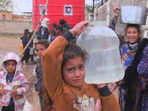 syria-accuses-us-and-turkey-of-depriving-syrians-from-water