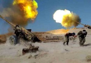 syrian-army-clashes-with-daesh-terrorists-in-the-desert