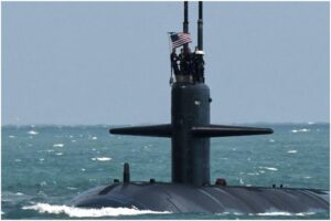 dprk-warns-of-nuclear-strike-after-us-submarine-docks-in-busan