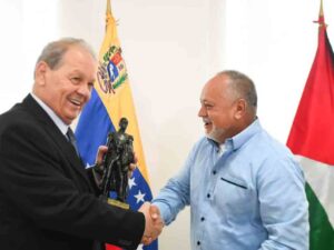 venezuela-ratifies-unrenounceable-defense-of-palestines-cause