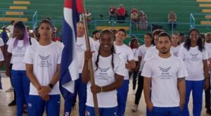 Cuba-Deporte