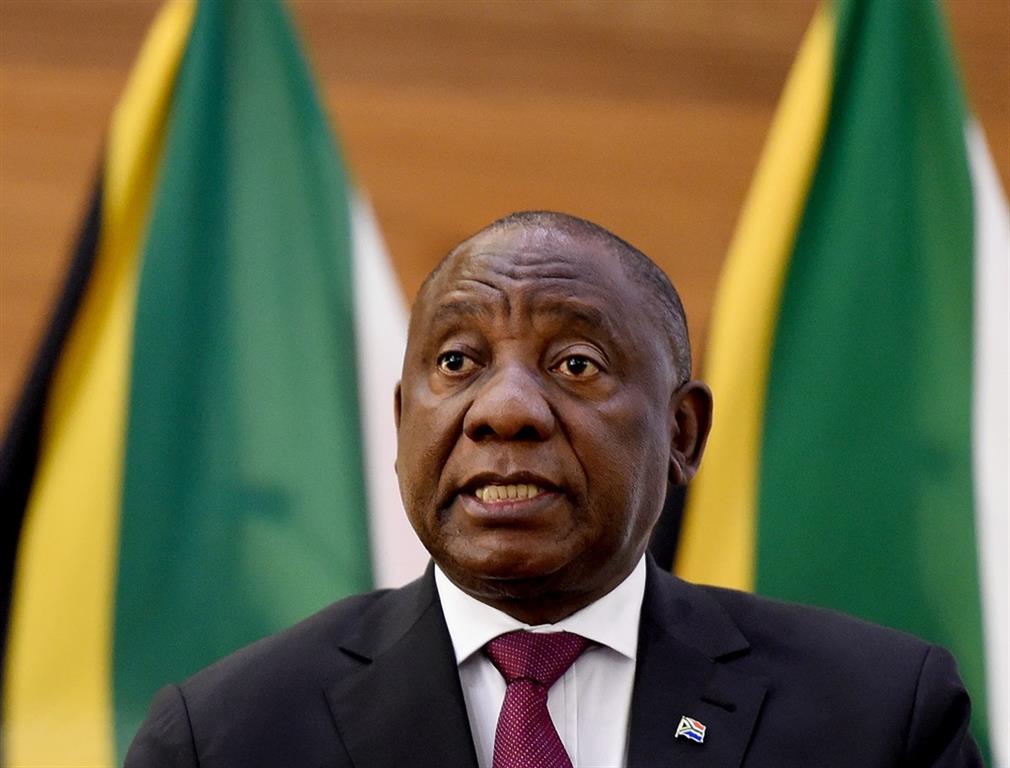 south-african-president-highlights-potential-for-foreign-investment