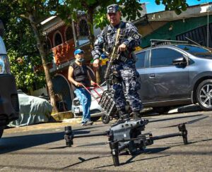 El-Salvador-Drones